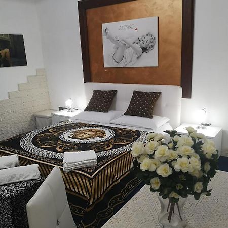 Marilyn Apartment Reggio di Calabria Luaran gambar