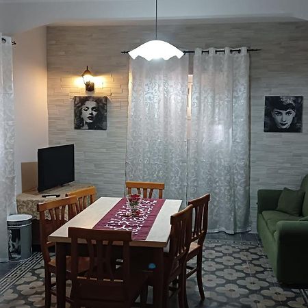 Marilyn Apartment Reggio di Calabria Luaran gambar