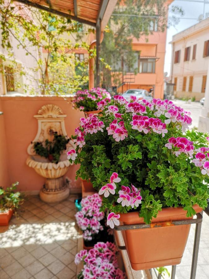 Marilyn Apartment Reggio di Calabria Luaran gambar