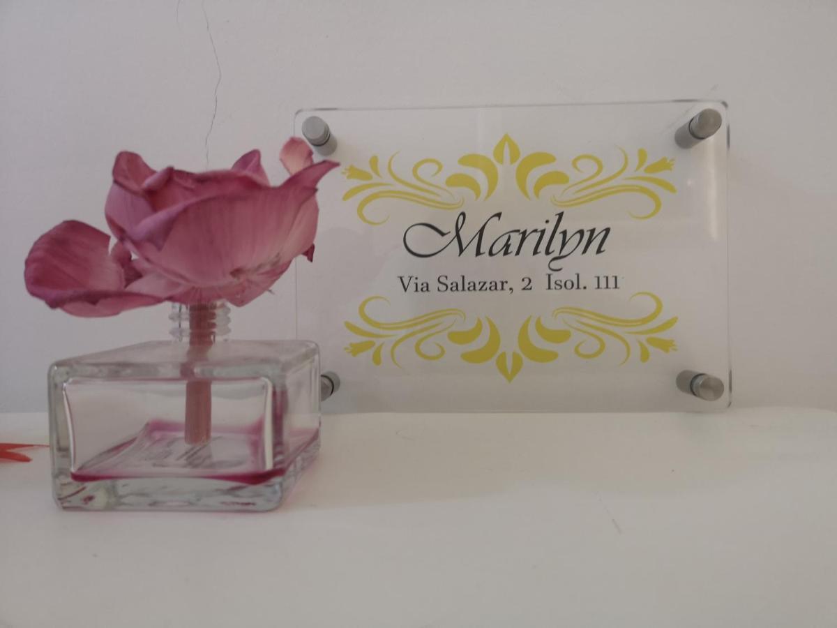 Marilyn Apartment Reggio di Calabria Luaran gambar