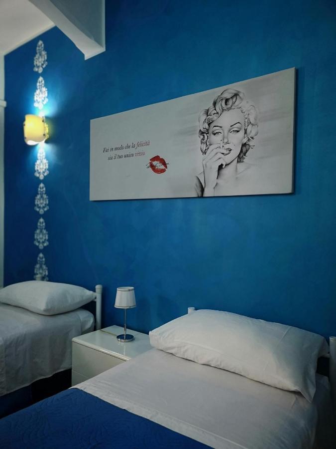 Marilyn Apartment Reggio di Calabria Luaran gambar
