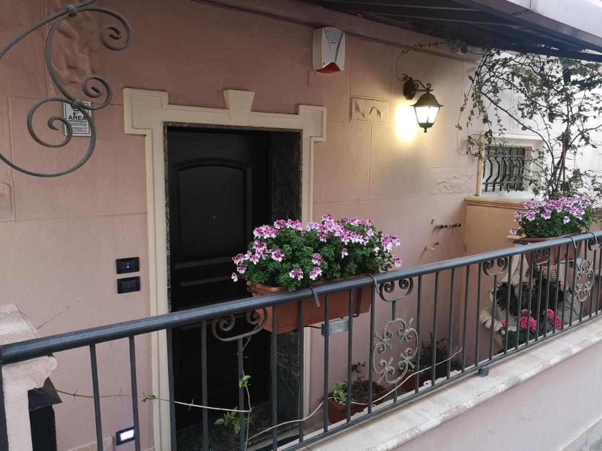 Marilyn Apartment Reggio di Calabria Luaran gambar