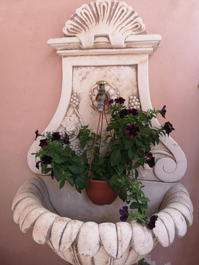 Marilyn Apartment Reggio di Calabria Luaran gambar