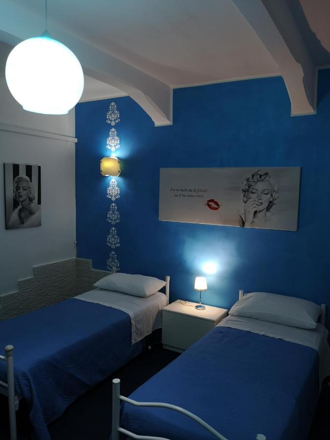 Marilyn Apartment Reggio di Calabria Luaran gambar