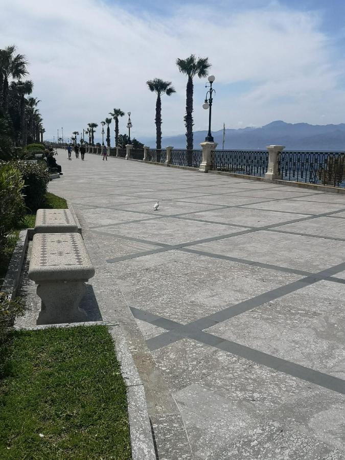 Marilyn Apartment Reggio di Calabria Luaran gambar