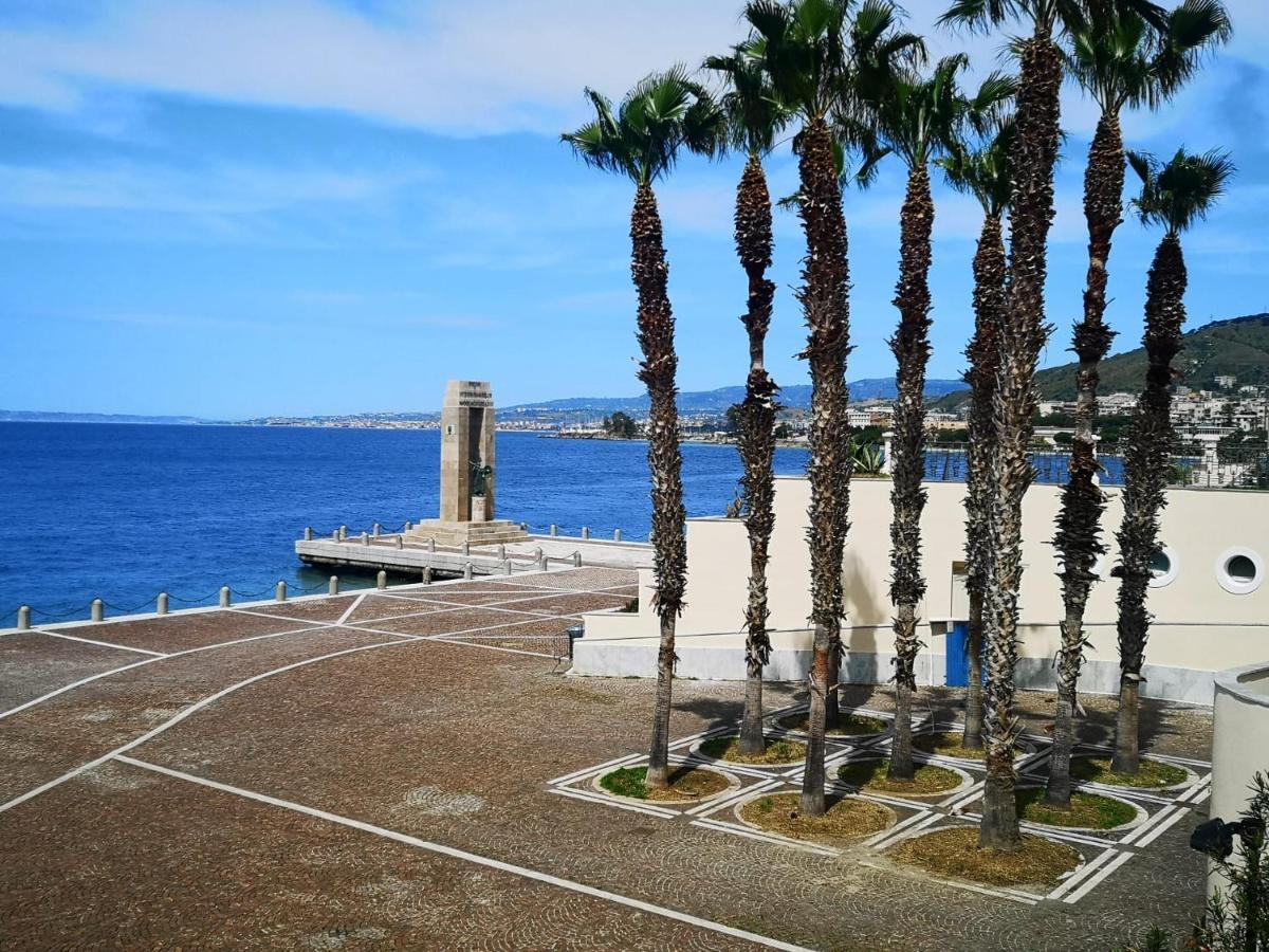 Marilyn Apartment Reggio di Calabria Luaran gambar