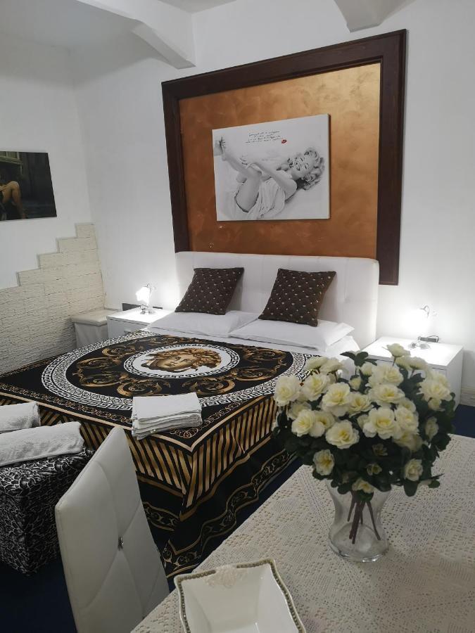 Marilyn Apartment Reggio di Calabria Luaran gambar