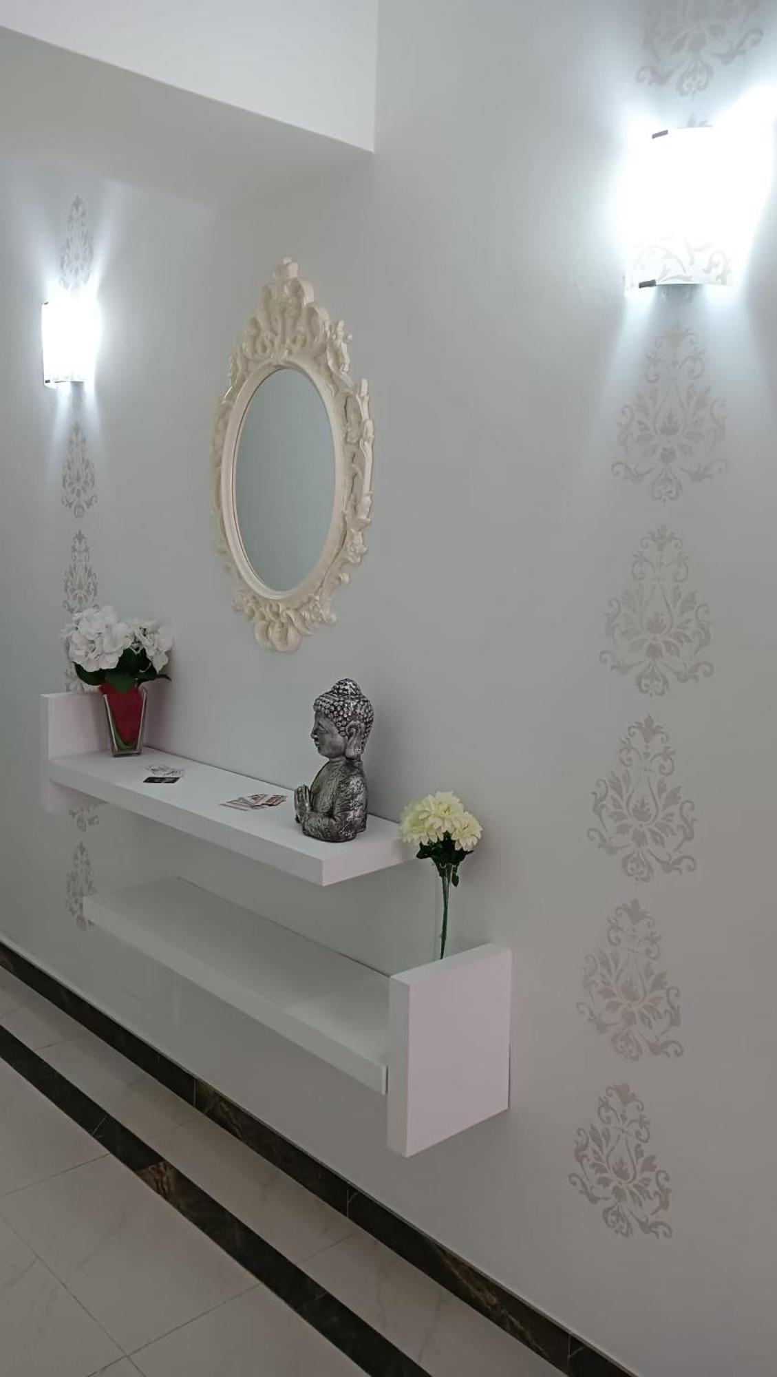 Marilyn Apartment Reggio di Calabria Luaran gambar