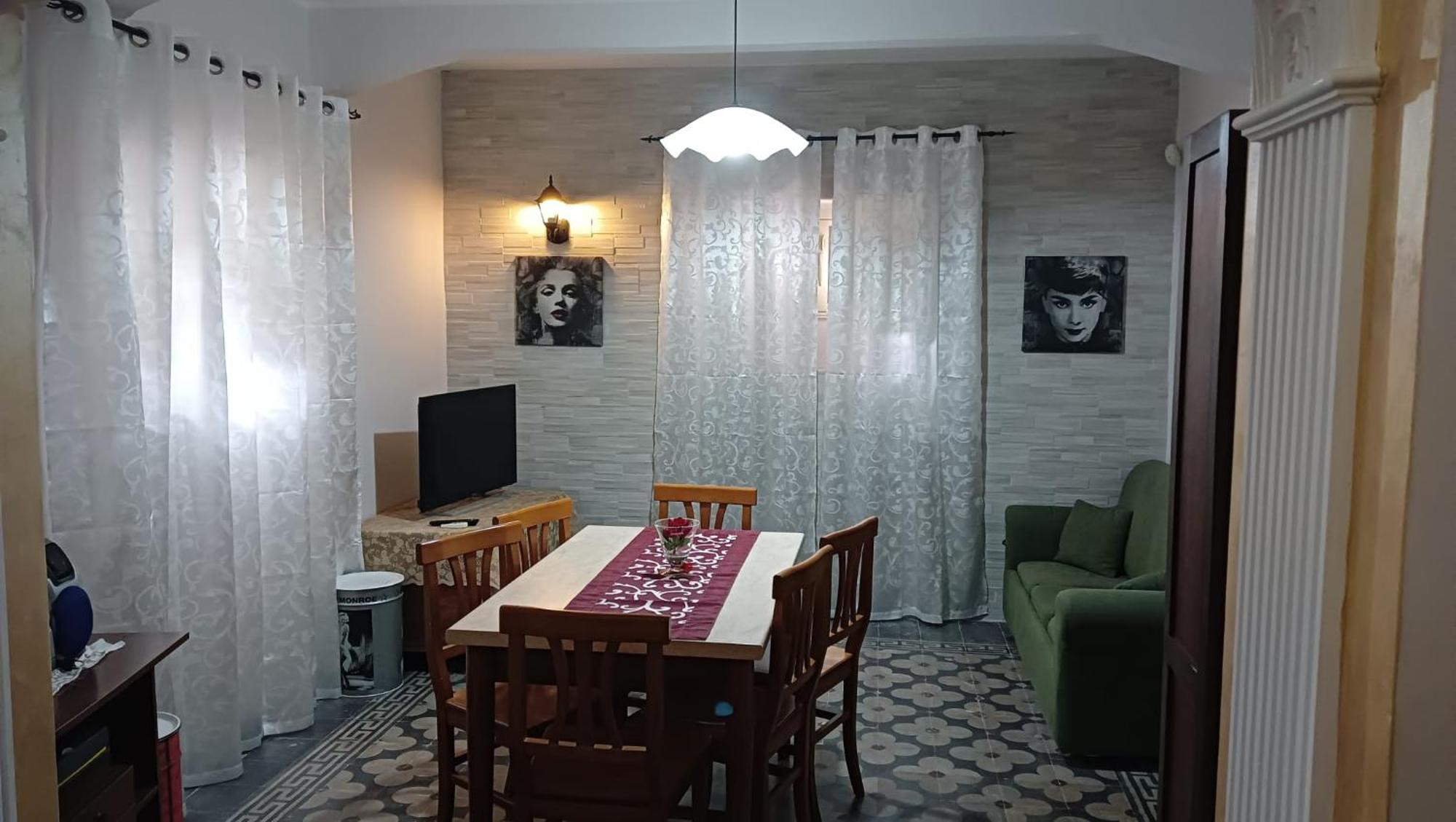 Marilyn Apartment Reggio di Calabria Luaran gambar