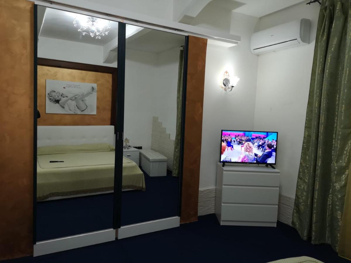 Marilyn Apartment Reggio di Calabria Luaran gambar