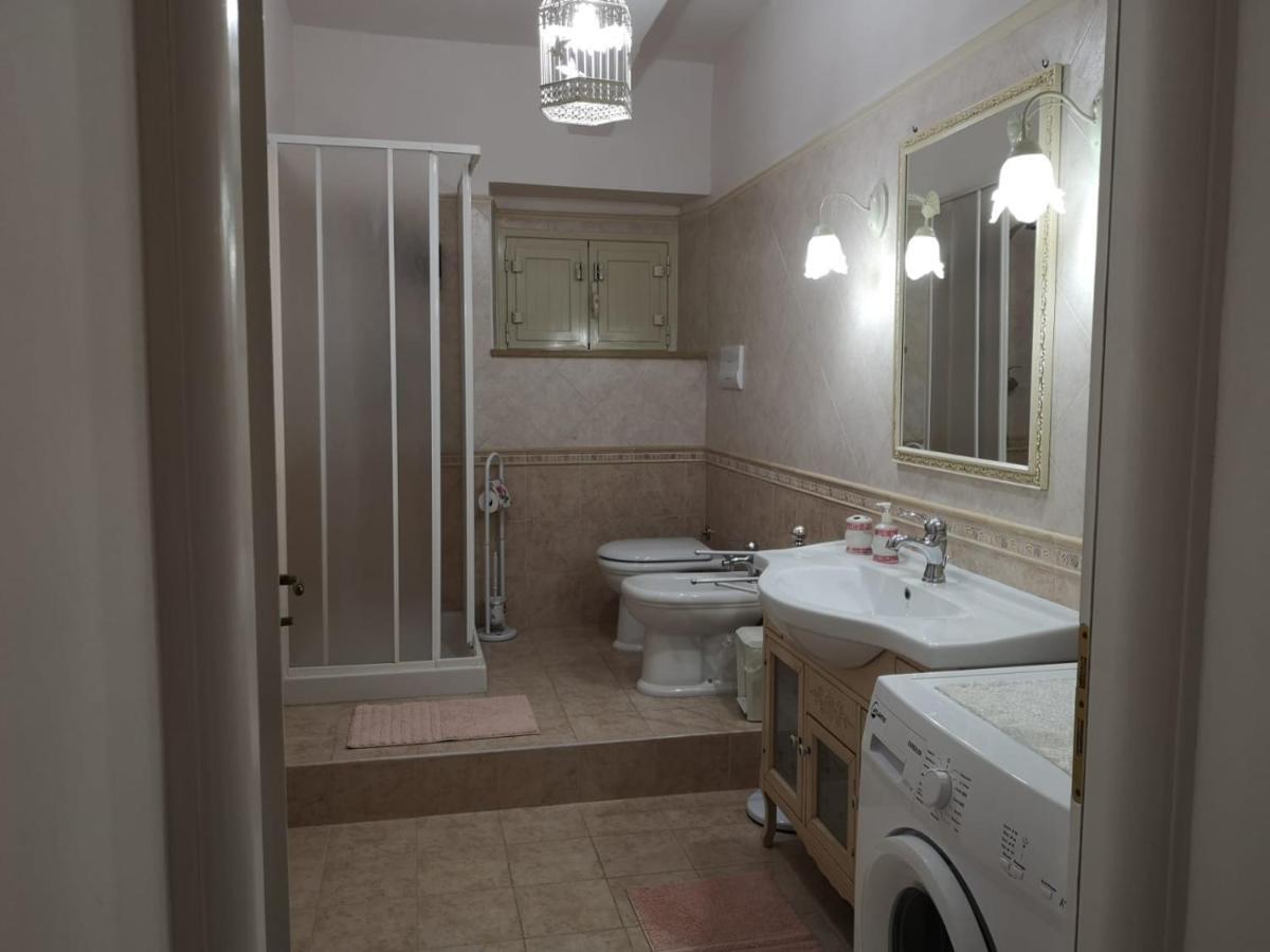 Marilyn Apartment Reggio di Calabria Luaran gambar