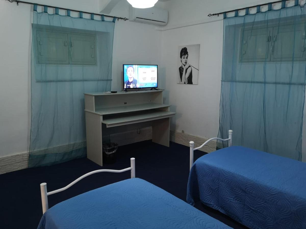 Marilyn Apartment Reggio di Calabria Luaran gambar
