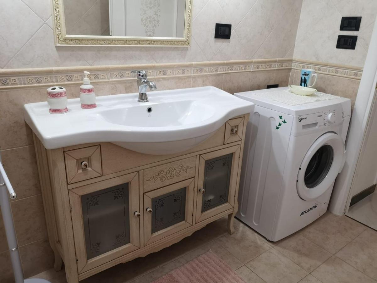 Marilyn Apartment Reggio di Calabria Luaran gambar